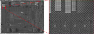 全景模式图片示例-桌面SEM